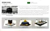 4226 - Mosque Kaaba (Wange) Produktbild-Vorschau 9