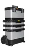 Carrello da officina FatMax 568 x 893 x 389 mm Stanley | Anteprima dell’immagine prodotto 2