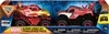 van der Meulen Monster Jam RC Marvel Iron Man e Spider-Man Anteprima dell’immagine prodotto 13