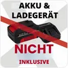 Einhell 4431110 Einhell TE-AG 18 Li Solo Anteprima dell’immagine prodotto 16