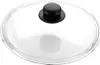 Glasdeckel UNICOVER ø 30 cm Produktbild-Vorschau 1