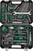 PARKSIDE® Werkzeugkoffer, 64-teilig Produktbild-Vorschau 3