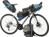 M-WAVE Rucksack ROUGH RIDE BACK 15 Liter, schwarz Produktbild-Vorschau 7