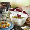 Westmark 2422, Kľučka/držadlo, Červená, Biela, Polyetylen, Náhľad obrázku produktu 14