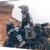 Sada sedlové brašny SHAD TR40 Terra Adventure Náhled obrázku produktu 23