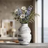 Florero Mauro Ferretti, diseño "Poisson", diámetro 21 cm, Vista previa de la imagen del producto 12