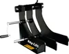 Morsa blocca ruota anteriore Bike-Lift W-34N per Anteprima dell’immagine prodotto 2
