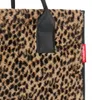 reisenthel Daily shopper Leo Fake Fur Tasche DN6072 Produktbild-Vorschau 15