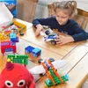 ALBI Kvdo Playstix Deluxe Clipset Produktbild-Vorschau 12