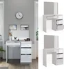 Schminktisch Vicco Sherry Weiß 90 cm, Model 39576 Produktbild-Vorschau 2