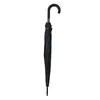 Clayre & Eef Erwachsenen-Regenschirm 60 cm Schwarz Produktbild-Vorschau 2