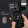Outdoor Panzer Hülle Xiaomi 15T Pro Handyhülle Kameraschutz Produktbild-Vorschau 2