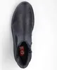 Rieker Damen Chelsea Boot noir Voir les images du produit 13