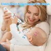 Elektrischer Baby-Nasensauger, Säugling Produktbild-Vorschau 5