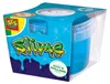 SES Creative 15043 Blauer Glitzerschleim im Becher 140g - Produktbild-Vorschau 3