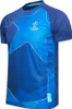 Maglia da Calcio UEFA Champions League Uomo - Taglia XXL - Anteprima dell’immagine prodotto 3