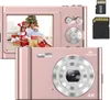 Andoer 4K digitální fotoaparát, videokamera, 48 MP, Náhled obrázku produktu 1