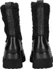 REPLAY Any Fur Schnürstiefel Schwarz Produktbild-Vorschau 7