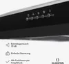Klarstein Contempo 60, okap, 60 cm, podszafkowy, 200 m³/h, Podgląd zdjęcia produktu 15