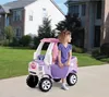 Voiture de princesse Voir les images du produit 18