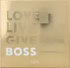 Edp Spray 50ml/Body Lotion 75ml Hugo Boss Alive Giftset Produktbild-Vorschau 4