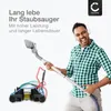 CELLONIC – Batéria kompatibilná s modelmi Electrolux Náhľad obrázku produktu 5