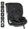 Fotelik samochodowy BabyGo Lumo, czarny, bez Isofix Podgląd zdjęcia produktu 10