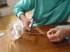 TESA UNIVERSAL NANO POWER: Tweezijdig montagetape, 3 meter Productafbeelding-voorbeeld 3