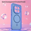 Handyhülle für Xiaomi Redmi Note 15 Pro Plus 5G / POCO M8 Produktbild-Vorschau 4