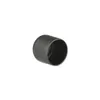 Rohrkappen rund 22mm schwarz fix-o-moll Produktbild-Vorschau 2
