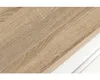 Held Möbel Küchenzeile ohne Geräte Mailand 320 cm weiß Produktbild-Vorschau 4