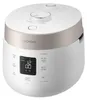 Cuckoo CRP-ST0609F, Champagne, Bílá, 1,08 l, LCD, Knoflíky, Náhled obrázku produktu 1