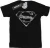 DC Comics - T-Shirt für Damen BI19593 (M) (Schwarz) Produktbild-Vorschau 1