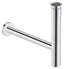 DURAVIT 0050361000 Design sifon, chrom Náhled obrázku produktu 7