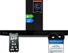 Hotte aspirante cuisine 60cm Hotte Murale acier inoxydable Voir les images du produit 1