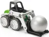 SmartMax Power Vehicles - Mix, Zestaw pojazdów, 3 lat(a), Podgląd zdjęcia produktu 5