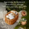 Creative Home Kosz Wiklinowy z uchwytem i oplotem | 45x Podgląd zdjęcia produktu 8