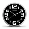 Horloge murale Esperanza EHC013K - Zurich - Horloge à Voir les images du produit 3
