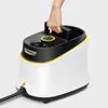 Kärcher SC 3 Deluxe, 1 l, Czarny, Biały, 50 cm, 100 cm, 2,2 Podgląd zdjęcia produktu 18
