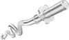 Hop-Sport SZ-Stange 30mm – Curlstange 120 cm Länge, aus Produktbild-Vorschau 1