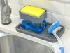Verk 07076 Dozownik detergentu Podgląd zdjęcia produktu 5