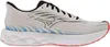 Mizuno WAVE SKYRISE 6 Nimbus Nimbus Cloud/Black/Blue Pace Produktbild-Vorschau 7