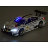 Kovové športové auto BMW M3 DTM 1:32 Jokomisiada Náhľad obrázku produktu 9