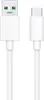 OPPO DL129 USB kábel 1 m USB A USB C biely Náhľad obrázku produktu 8