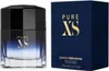 A product shot of a perfume bottle and its box. Podgląd zdjęcia produktu