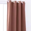TODAY Essential Plain Verdunkelungsvorhang - 140 x 240 cm - Produktbild-Vorschau 2