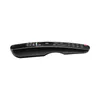 A black LG Magic Remote Control is shown from a side angle against a white background. Náhľad obrázku produktu