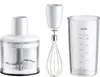 Braun Stabmixer, 1000 W, 21 Geschwindigkeitsstufen, Produktbild-Vorschau 8