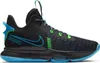 Nike Schuhe Lebron Witness V, CQ9380004 Produktbild-Vorschau 1