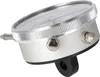LUXTOM | Messuhr 0-10mm, Ablesung 0,01 mm, Ziffernblatt, Produktbild-Vorschau 4